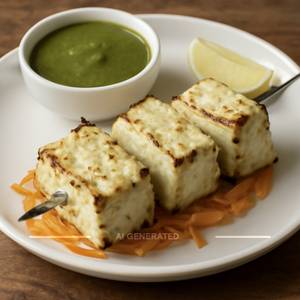 Paneer Malai Tikka