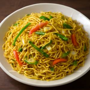 Singapore Noodle