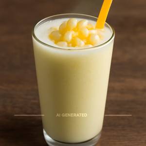 Pineapple shake