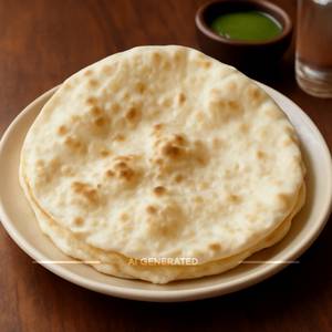 Rumali Roti