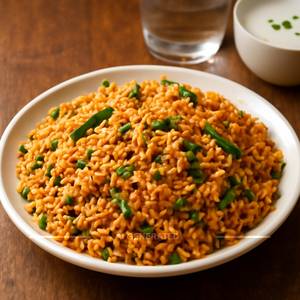 Masala Rice