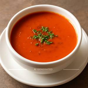 Tomato Soup