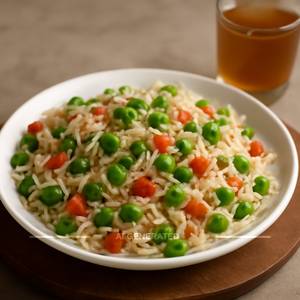 Veg Fried Rice