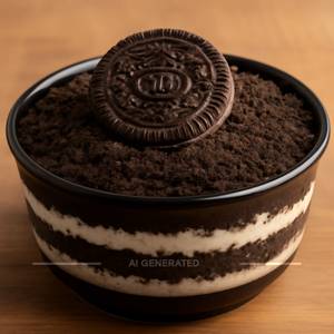 Oreo Bowl