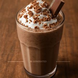 Kit Kat Shake