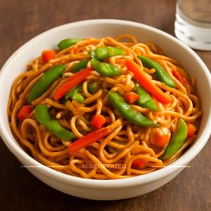 Chilli Noodles