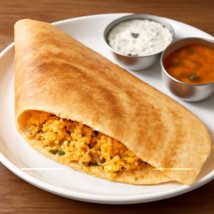 Paneer Dosa