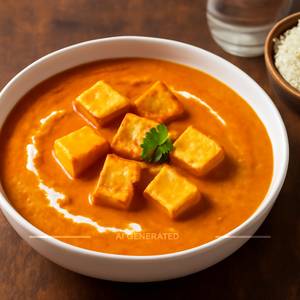 Paneer Butter Masala