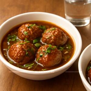 Veg Manchurian (Pack of 2) (40)                                               