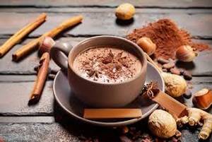 Hot Chocolate
