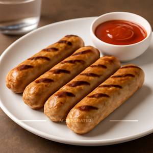 Chicken Sausage
