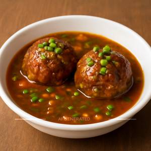 Veg Manchurian (Pack of 2)