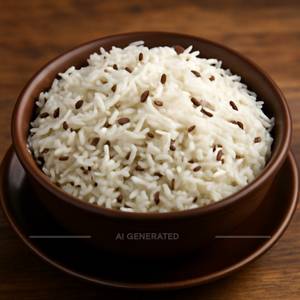 Basmati Jeera Rice
