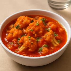 Gobhi Tamatar