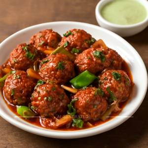Veg Bullet