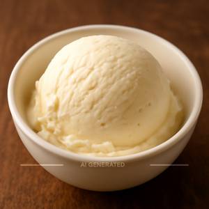 Creamy Vanilla