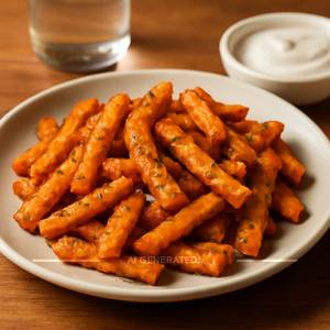 Paprika Potato