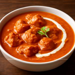 Butter Chicken