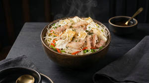 Chicken Hakka Noodle