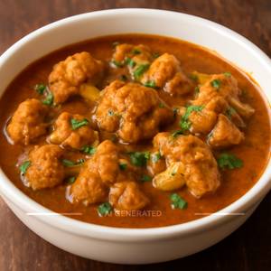 Gobi Masala
