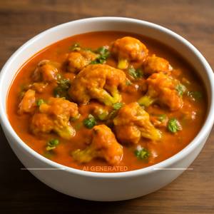 Gobi Masala