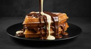 Triple Chocolate