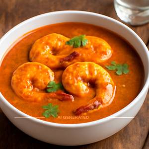 Prawns Curry