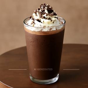 Dark Frappe
