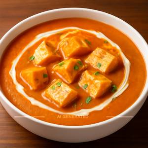 Paneer Butter Masala