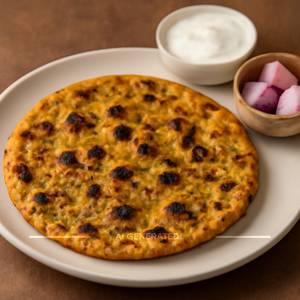 Missi Roti
