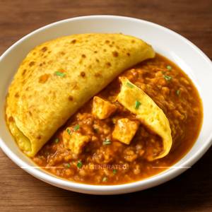Paneer Patiyala