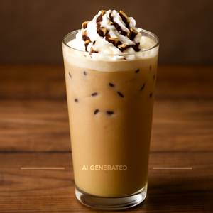 Cold Coffee                                      