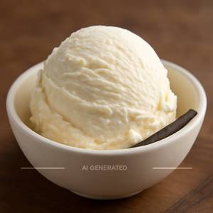 Sugar Free Vanilla