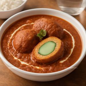 Nargis Kofta     