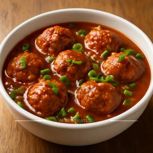 Veeg Maanchurian