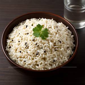 Jeera Rice