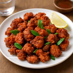 Chicken 65
