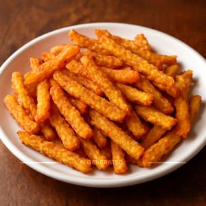 Peri Peri Fries