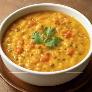Dal Fry