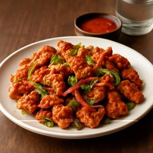 Chicken Crispy