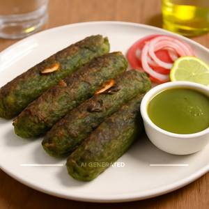 Hara Bhara Kabab