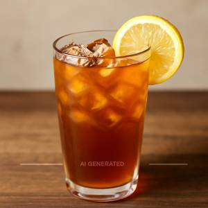 Lemon Ice Tea