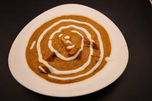 Butter Chicken Masala