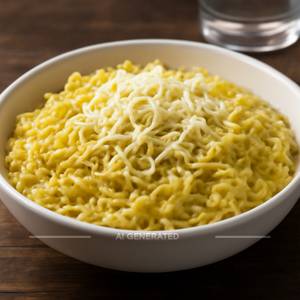 Cheese Maggi