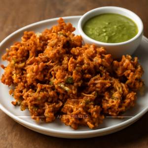 Veg Pakoda