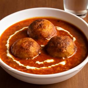 Paneer Rogan