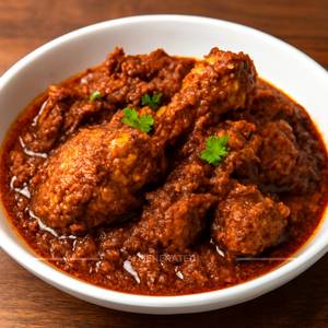 Chicken Varhadi