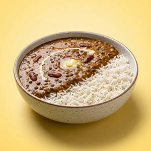 Dal Makhani Rice