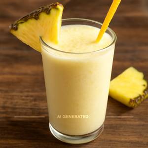 Pineapple Shake