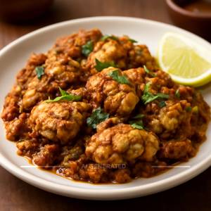 Bheja Fry